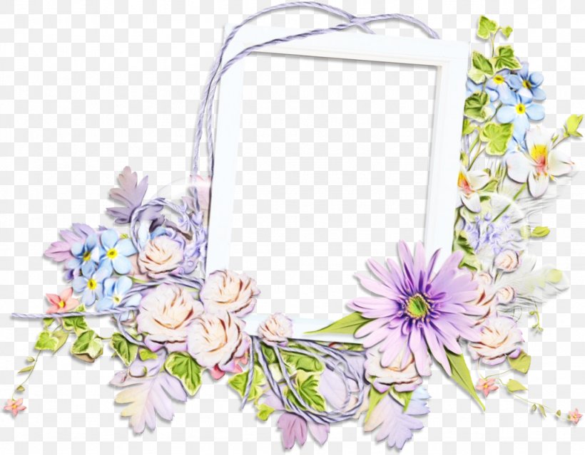 Picture Frame, PNG, 1024x799px, Watercolor, Flower, Interior Design, Paint, Picture Frame Download Free