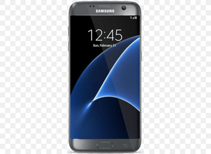 Samsung GALAXY S7 Edge Smartphone Android Telephone, PNG, 800x600px, Samsung Galaxy S7 Edge, Android, Brand, Cellular Network, Communication Device Download Free