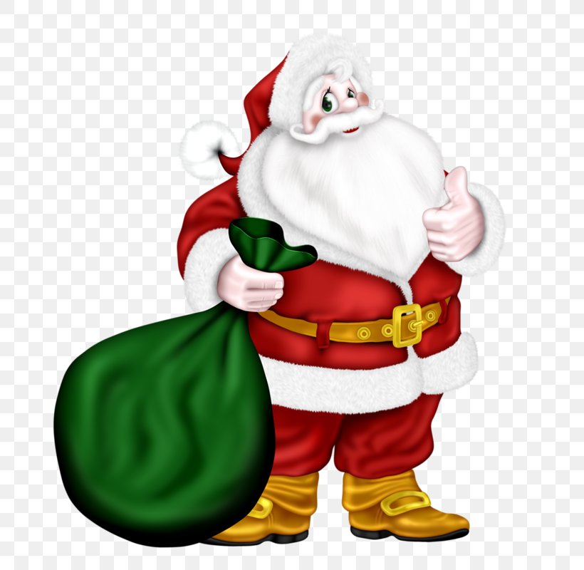 Santa Claus Christmas Clip Art, PNG, 743x800px, Santa Claus, Centerblog, Christmas, Christmas Ornament, Digital Image Download Free