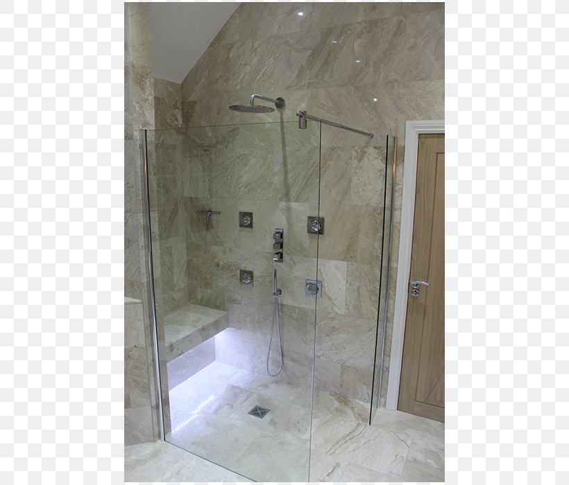 Shower Bathroom Marble Floor Wall, PNG, 800x700px, Shower, Area, Bathroom, Floor, Glass Download Free