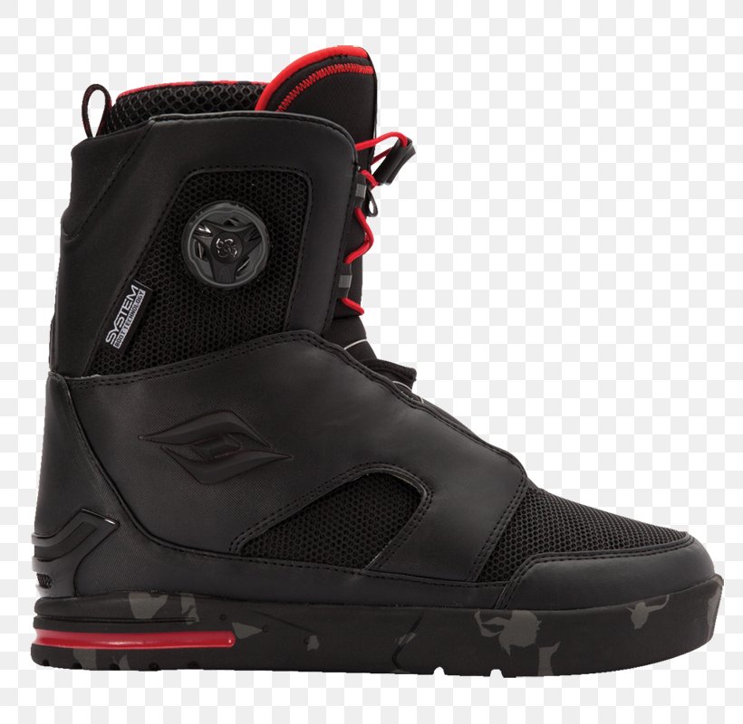Snow Boot Hyperlite Wake Mfg. Shoe Wakeboarding, PNG, 800x800px, Snow Boot, Black, Black M, Boot, Cross Training Shoe Download Free