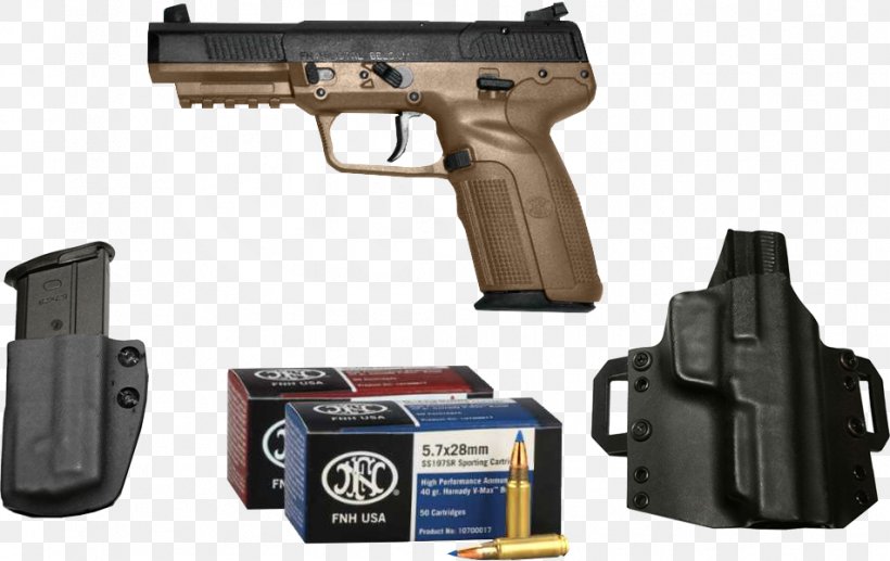 Trigger Firearm Ammunition FN Five-seven FN PS90, PNG, 952x601px, Trigger, Air Gun, Airsoft, Airsoft Gun, Ammunition Download Free