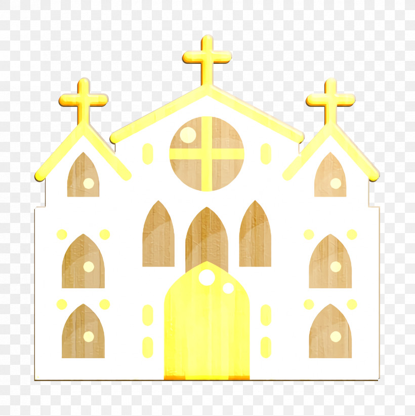 Wedding Icon Church Icon, PNG, 1236x1238px, Wedding Icon, Arch, Architecture, Building, Chapel Download Free