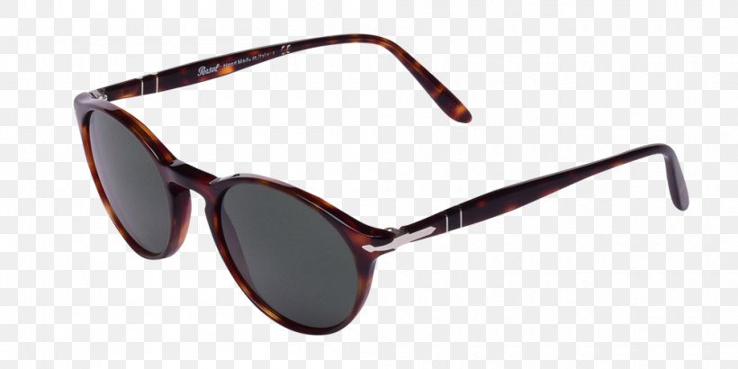 Aviator Sunglasses Persol Fashion Clothing Accessories, PNG, 1000x500px, Sunglasses, Aviator Sunglasses, Clothing Accessories, Designer, Eyewear Download Free
