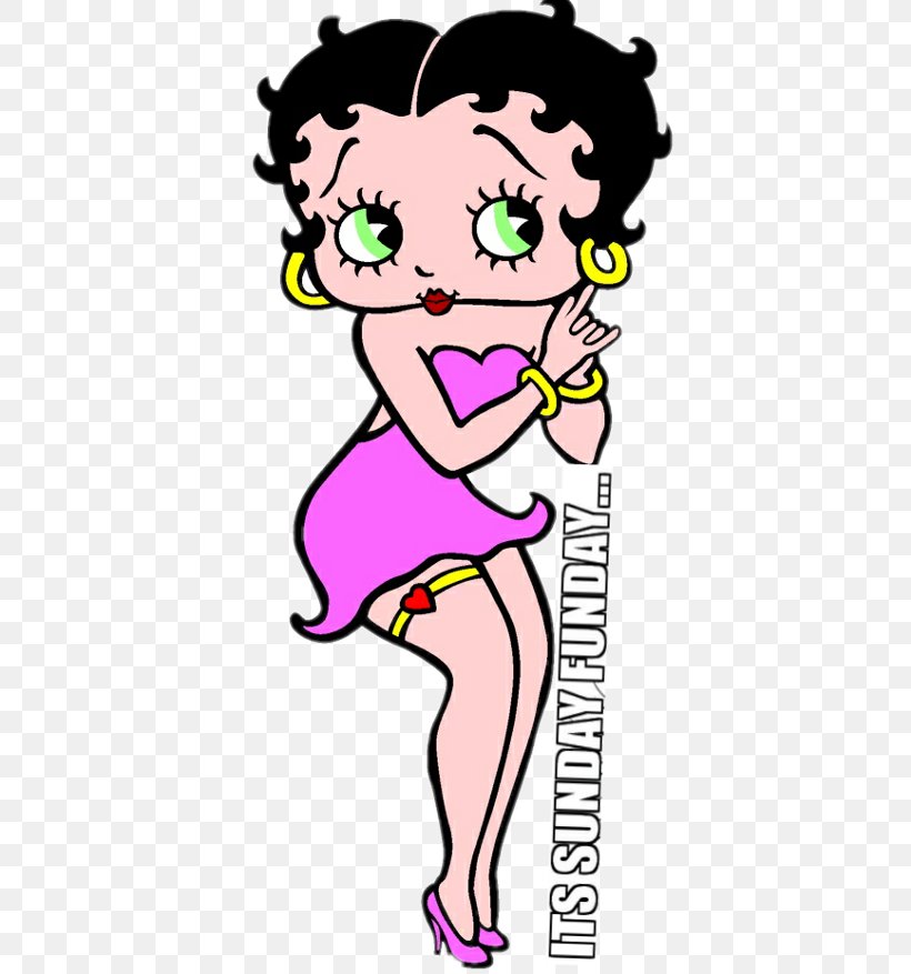 Betty Boop Easter Clip Art, PNG, 480x877px, Watercolor, Cartoon, Flower, Frame, Heart Download Free