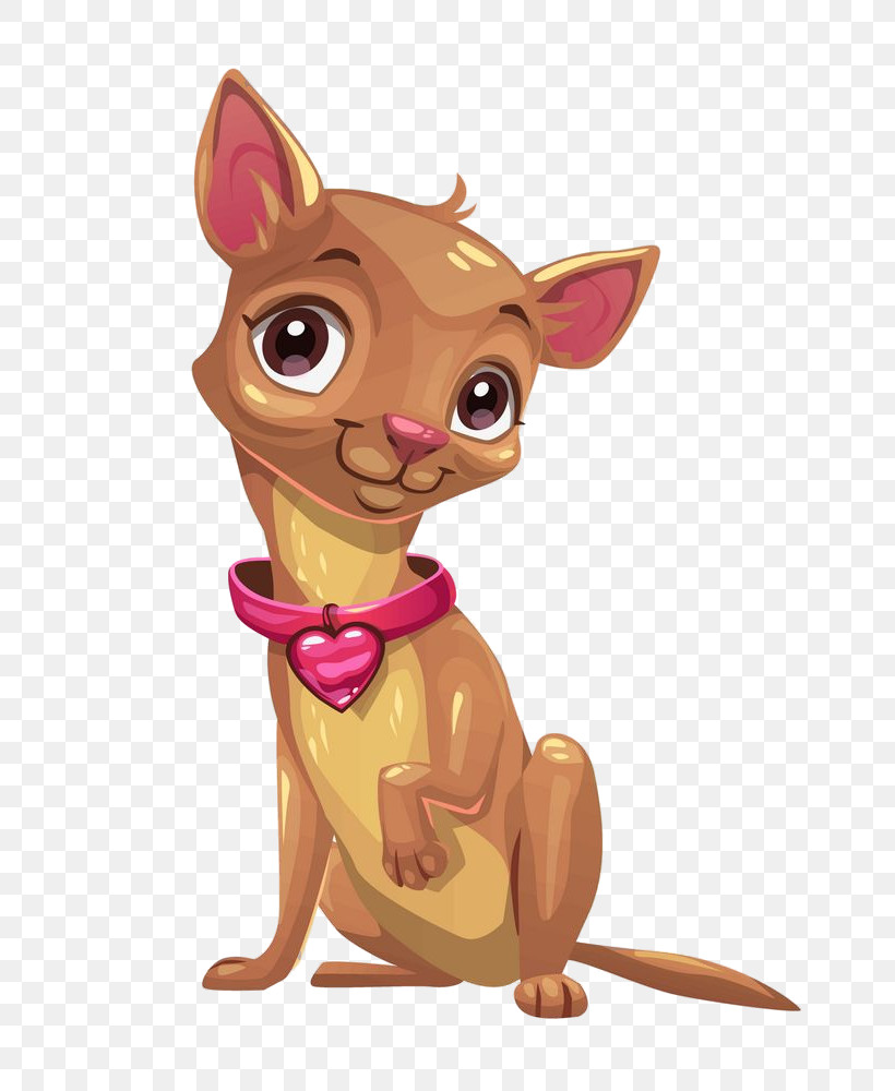 Cartoon Animation Chihuahua Tail Animal Figure, PNG, 725x1000px, Cartoon, Animal Figure, Animation, Chihuahua, Tail Download Free