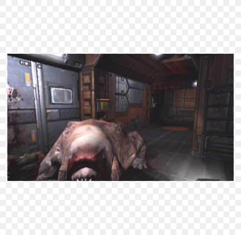 Far Cry Instincts: Evolution Doom 3 Far Cry 3, PNG, 800x800px, Far Cry Instincts, Bfg, Doom, Doom 3, Elephant Download Free