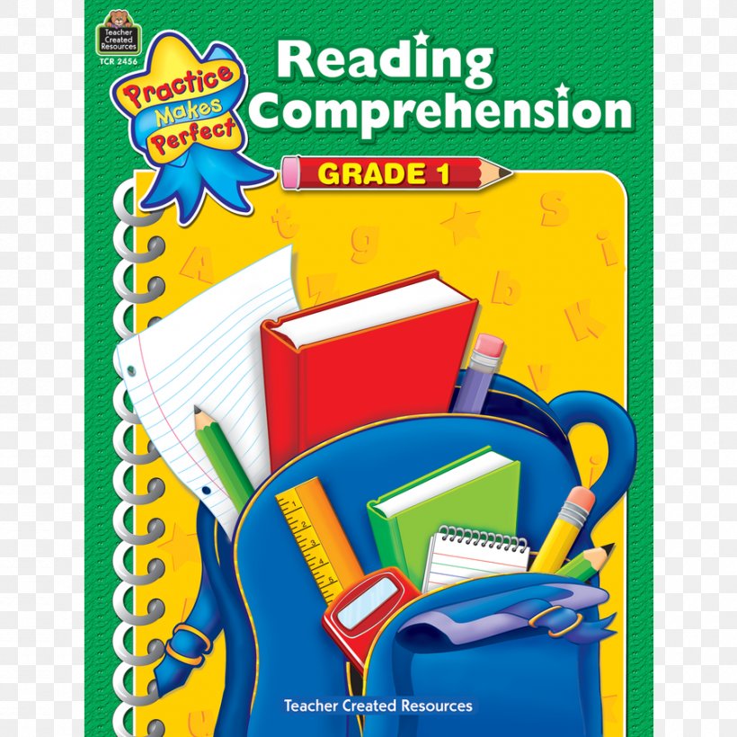 first-grade-reading-comprehension-teacher-grading-in-education-png