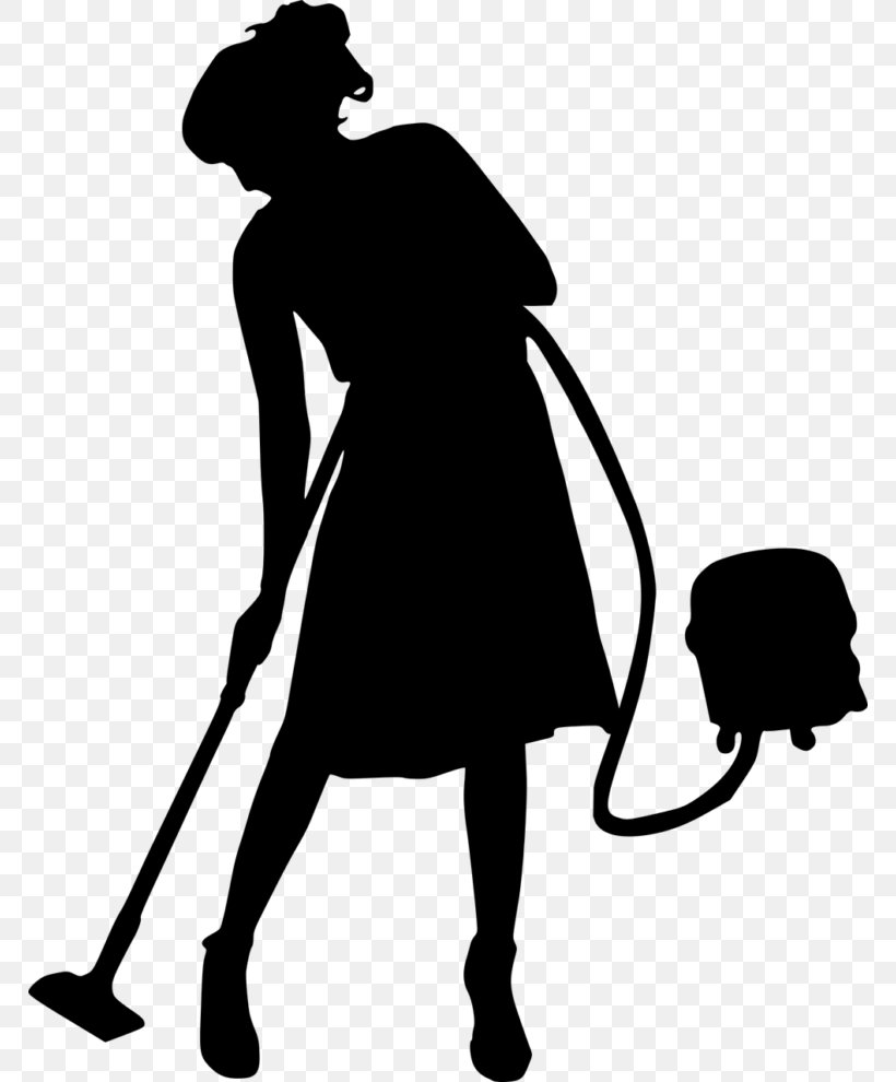 House Cartoon, PNG, 768x990px, Dorothy Gale, Blackandwhite, Cleaning, House Cleaning, Silhouette Download Free