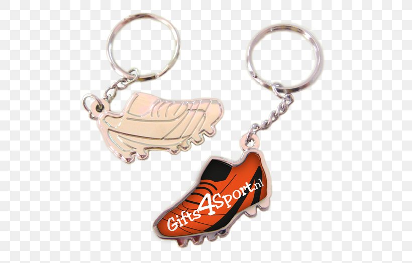 Key Chains Logo Football Boot Font, PNG, 524x524px, Key Chains, Fashion Accessory, Football Boot, Keychain, Logo Download Free