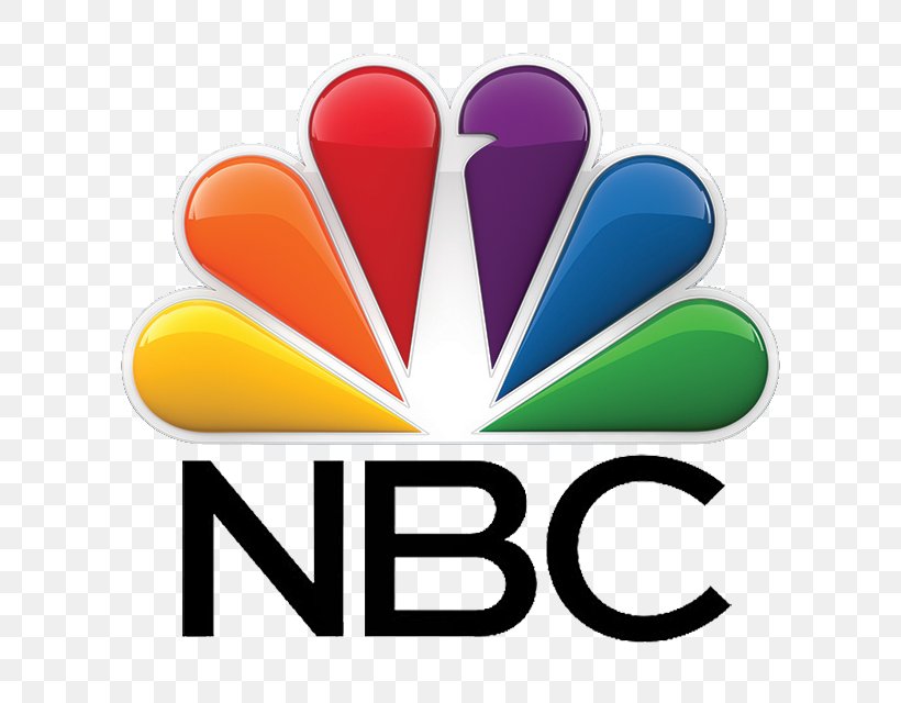 NBCUniversal Television Show, PNG, 680x640px, Nbc, Brand, Heart, Live Television, Logo Download Free