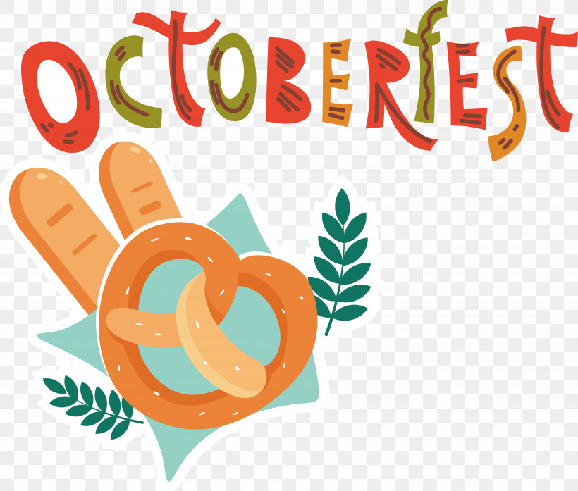 Oktoberfest Logo Poster Vector Drawing, PNG, 7069x6017px, Oktoberfest, Costume, Drawing, Festival, Logo Download Free