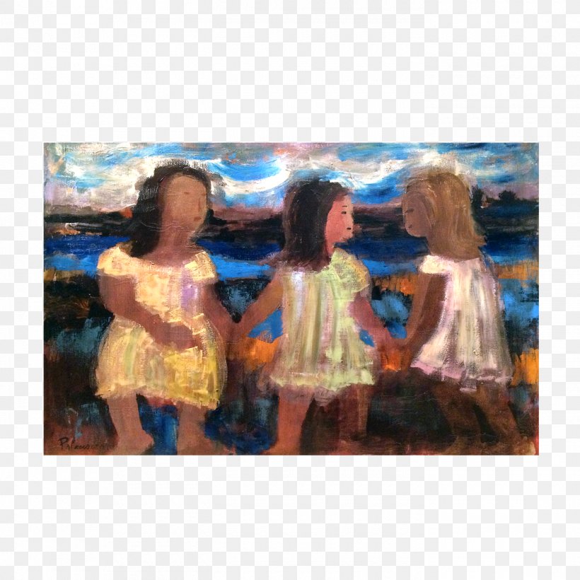 Painting Friendship, PNG, 1400x1400px, Painting, Friendship, Fun, Modern Art Download Free