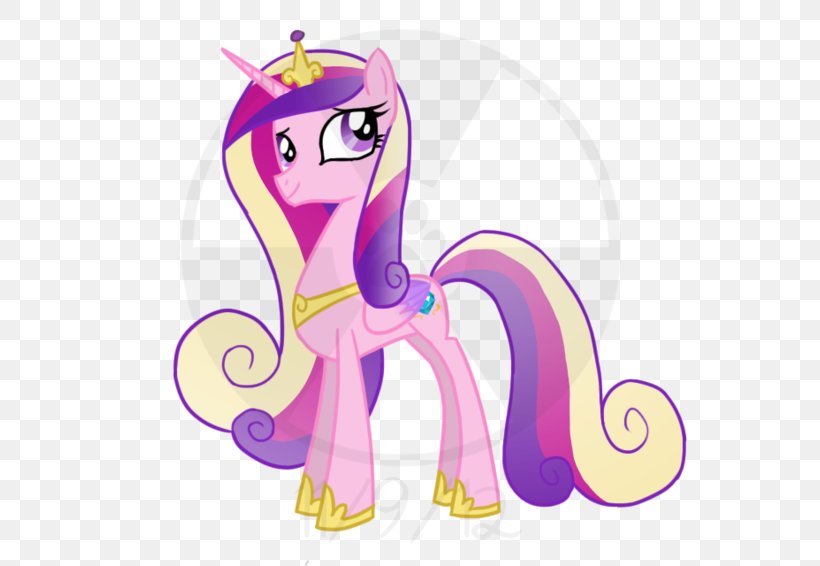 Pony Princess Cadance Twilight Sparkle Princess Celestia Rainbow Dash, PNG, 600x566px, Watercolor, Cartoon, Flower, Frame, Heart Download Free