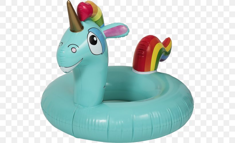 Swim Ring Inflatable Unicorn Swimming Pool Amazon.com, PNG, 535x500px, Swim Ring, Amazoncom, Boat, Figurine, Float Download Free