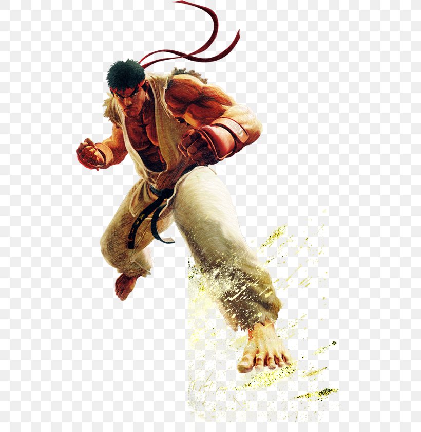 Ultra Street Fighter IV Super Street Fighter IV: Arcade Edition, PNG, 522x840px, Street Fighter Iv, Art, Capcom, Decapre, Fictional Character Download Free