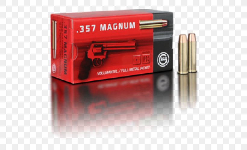 .500 S&W Magnum .357 Magnum Ammunition .38 Special Bullet, PNG, 500x500px, 38 Special, 44 Magnum, 357 Magnum, 500 Sw Magnum, 919mm Parabellum Download Free