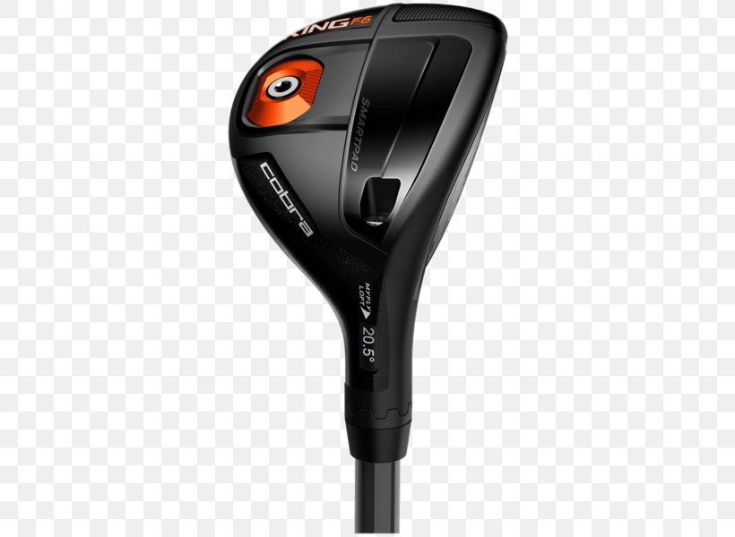 Cobra KING F6 Hybrid Cobra KING F6 Driver Golf Clubs, PNG, 560x600px, Hybrid, Cobra Golf, Cobra King F6 Driver, Golf, Golf Club Download Free