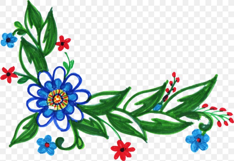Cut Flowers Art Floral Design Watercolor Painting, PNG, 1024x705px, Flower, Art, Artwork, Creative Arts, Cut Flowers Download Free
