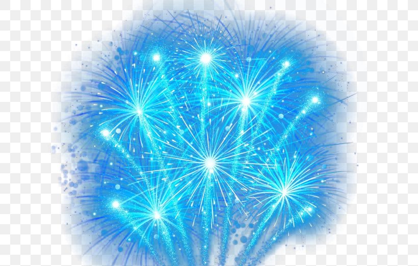 Fireworks Download, PNG, 650x522px, Fireworks, Blue, Computer, Electric Blue, Sky Download Free