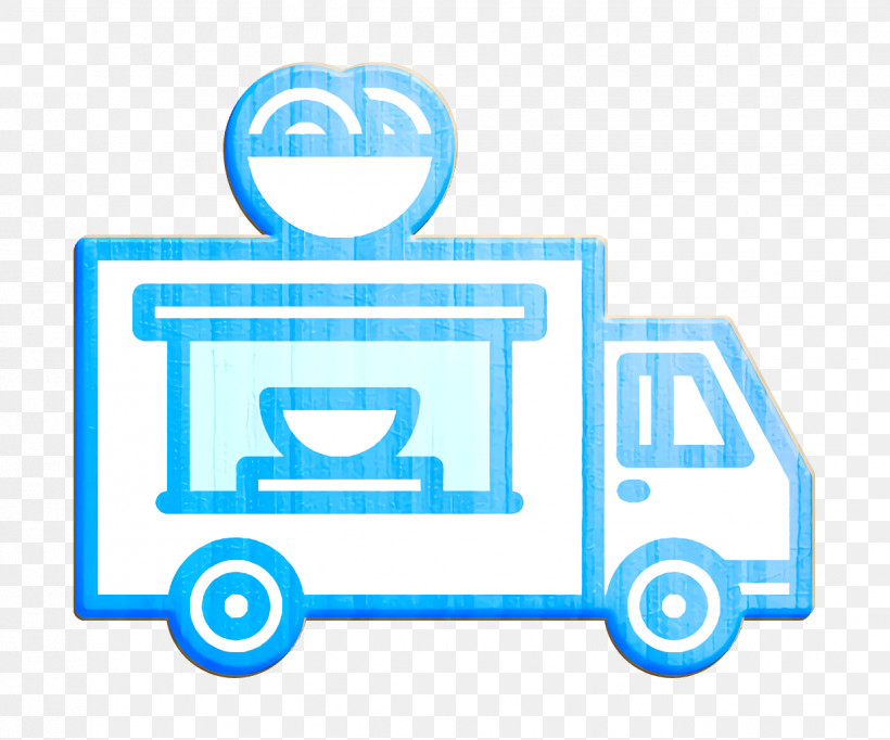 Food Truck Icon Fast Food Icon, PNG, 1236x1028px, Food Truck Icon, Computer, Computer Monitor, Fast Food Icon, Line Download Free