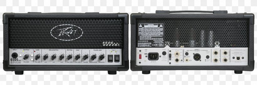Guitar Amplifier Microphone Peavey 6505+ MH Micro 20W, PNG, 1500x500px, Guitar Amplifier, Amplifier, Audio, Audio Equipment, Audio Receiver Download Free