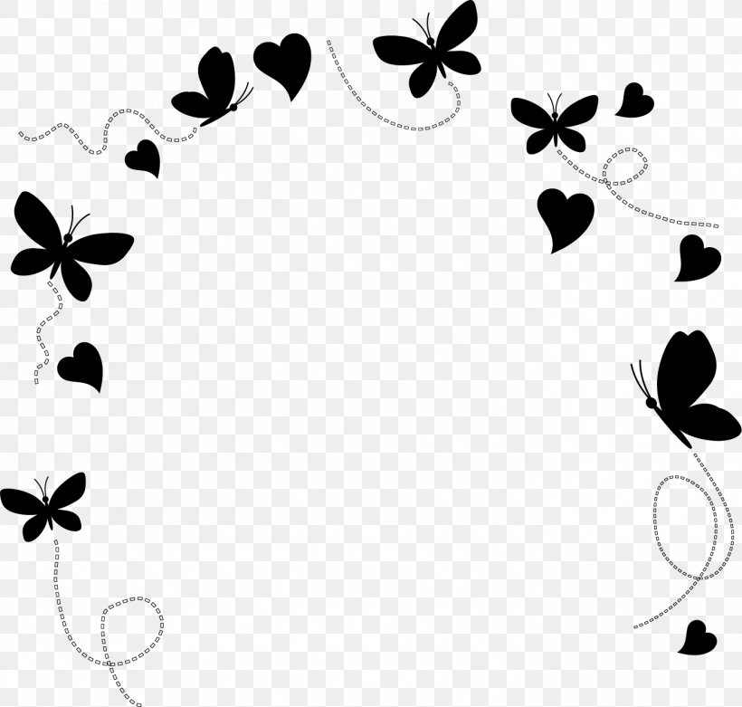 Insect Clip Art Pattern Desktop Wallpaper Line, PNG, 1396x1330px, Insect, Blackandwhite, Computer, Floral Design, Flower Download Free