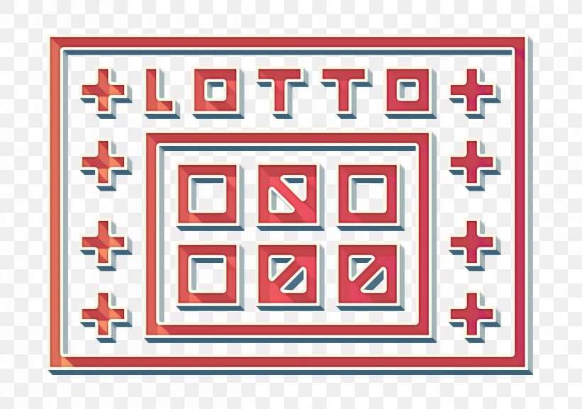 Lotto Icon, PNG, 1162x818px, Lotto Icon, Line, Picture Frame, Rectangle, Square Download Free