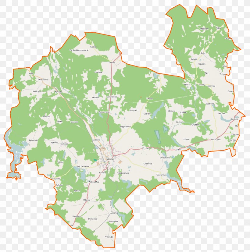 Miastko Świeszynko Świeszyno, Pomeranian Voivodeship Siadło Biała, Bytów County, PNG, 1328x1340px, Miastko, Area, Ecoregion, Locator Map, Map Download Free