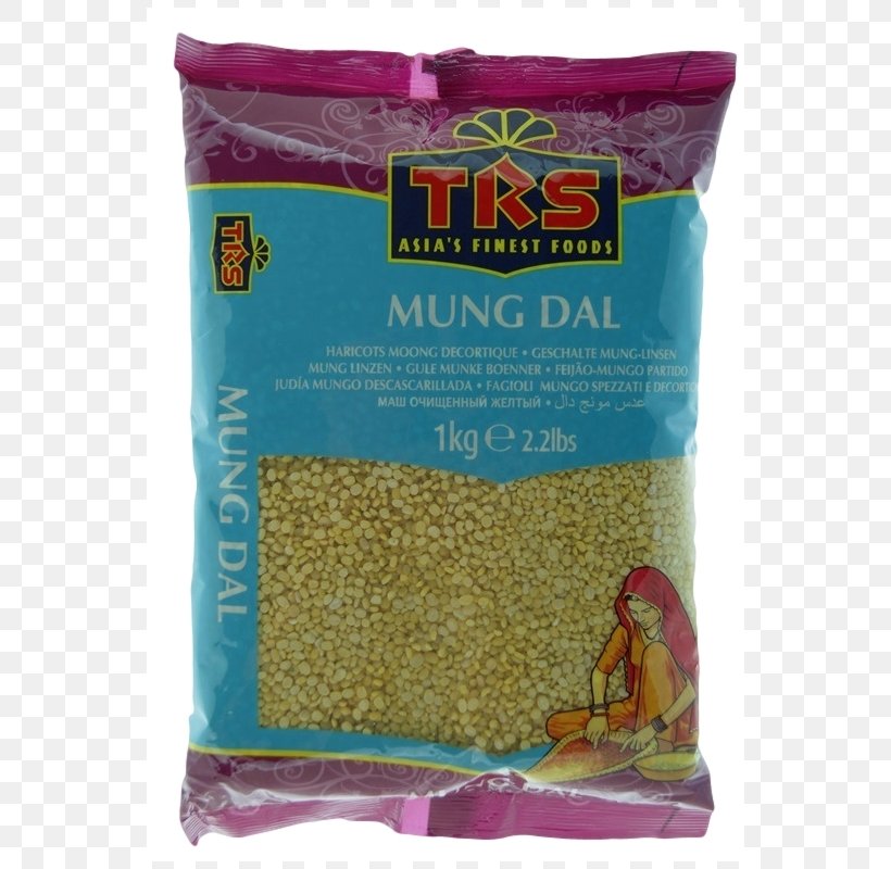 Moong Dal Indian Cuisine Mung Bean Lentil, PNG, 800x800px, Dal, Basmati, Bean, Black Gram, Chapati Download Free