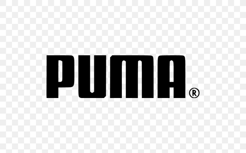 Puma Logo Sneakers Brand, PNG, 512x512px, Puma, Adidas, Adolf Dassler, Black, Black And White Download Free