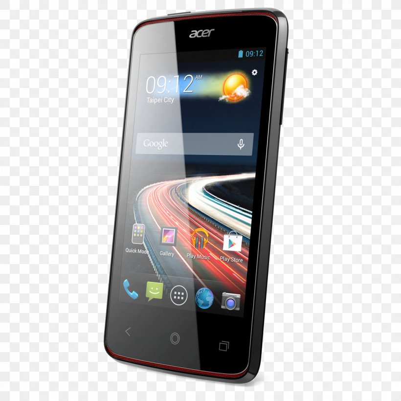 Smartphone Feature Phone Acer Liquid A1 Telephone Acer Liquid Z4, PNG, 1200x1200px, Smartphone, Acer Liquid A1, Android, Cellular Network, Communication Device Download Free