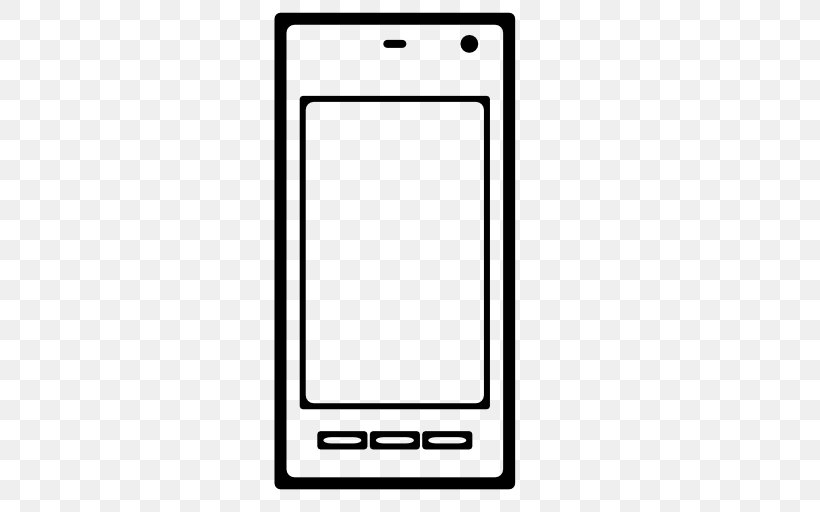 Sony Xperia S Smartphone IPhone, PNG, 512x512px, Sony Xperia S, Area, Black, Communication Device, Feature Phone Download Free