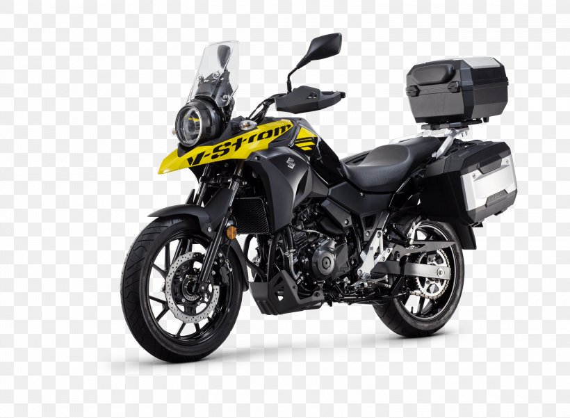 Suzuki V-Strom 650 スズキ・Vストローム250 Auto Expo Motorcycle, PNG, 3000x2200px, Suzuki, Auto Expo, Automotive Exterior, Automotive Tire, Automotive Wheel System Download Free