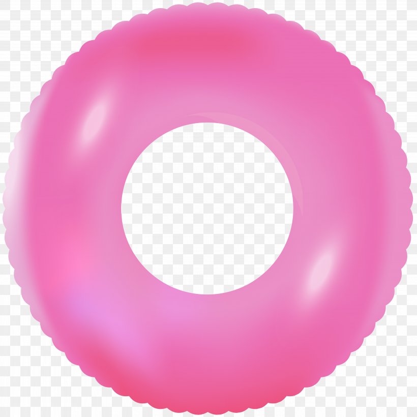 Swim Ring Inflatable Clip Art, PNG, 6000x6003px, Swim Ring, Balloon, Beach, Inflatable, Magenta Download Free