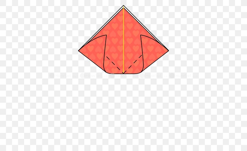 Triangle RED.M, PNG, 500x500px, Triangle, Orange, Red, Redm Download Free