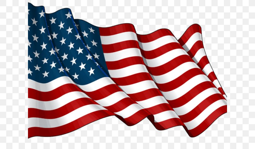 United States Of America Flag Of The United States Clip Art Illustration, PNG, 640x480px, United States Of America, Drawing, Flag, Flag Of The United States, Royaltyfree Download Free