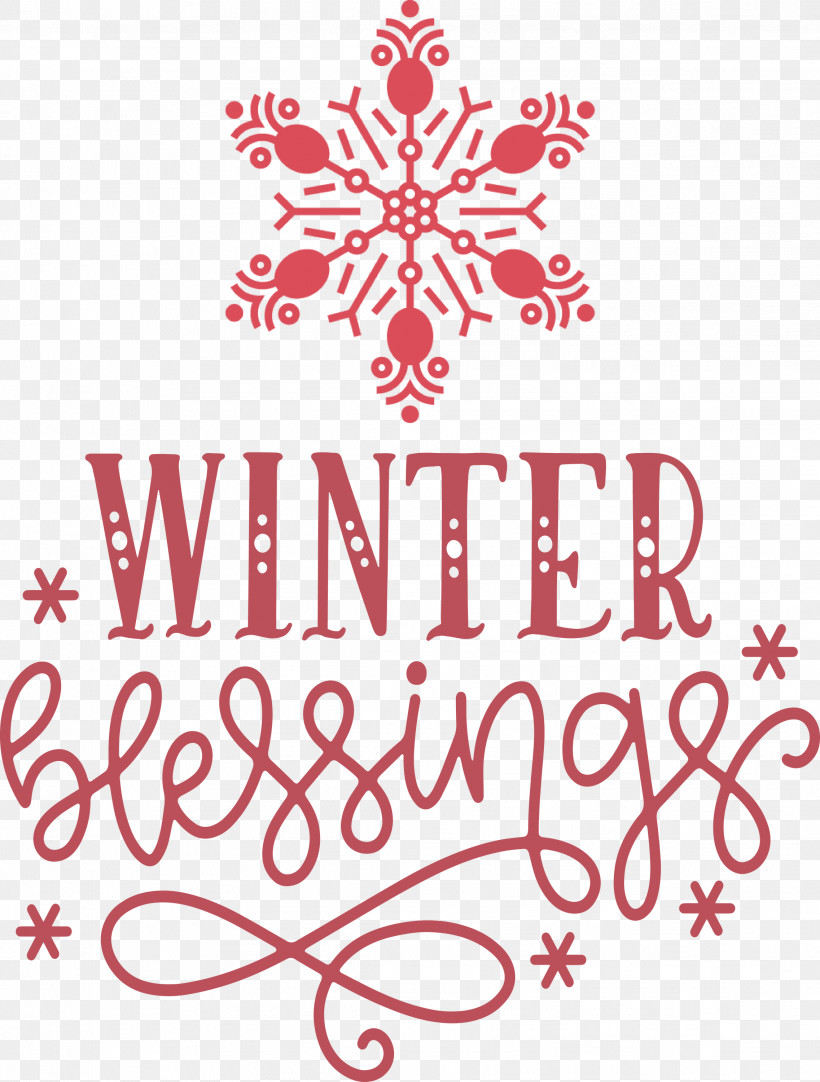Winter Blessings, PNG, 2273x3000px, Winter Blessings, Christmas Day, Christmas Ornament, Christmas Ornament M, Christmas Tree Download Free
