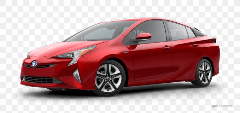 2018 Toyota Prius C One Hatchback Car 2018 Toyota Prius Hatchback, PNG, 900x425px, 2018 Toyota Prius, 2018 Toyota Prius C One Hatchback, Toyota, Automotive Design, Automotive Exterior Download Free