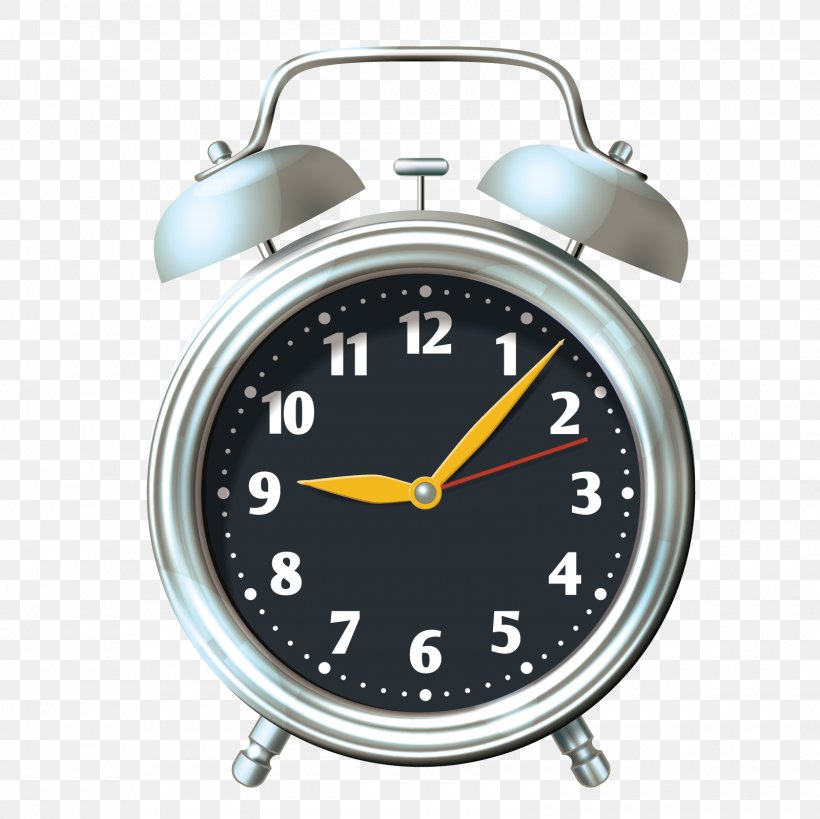 Alarm Clock Stock Photography Radio Clock, PNG, 1600x1600px, Clock, Alarm Clock, Brand, Digital Clock, Gauge Download Free