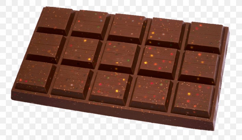 Chocolate Bar Praline, PNG, 850x494px, Chocolate Bar, Chocolate, Confectionery, Dominostein, Praline Download Free