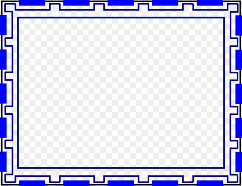 Clip Art, PNG, 958x738px, Blue Frame, Area, Blue, Board Game, Chessboard Download Free