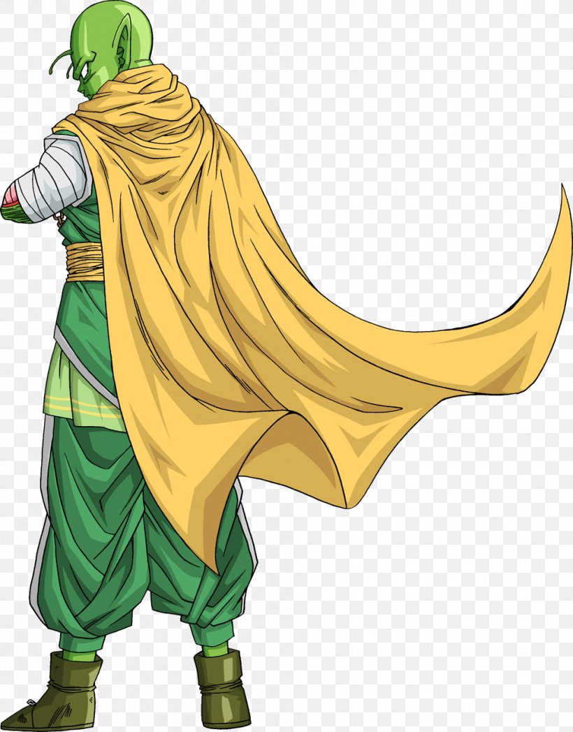 Dragon Ball Xenoverse 2 Majin Buu Piccolo Gohan, PNG, 1001x1280px, Dragon Ball Xenoverse, Art, Bola De Drac, Costume, Costume Design Download Free