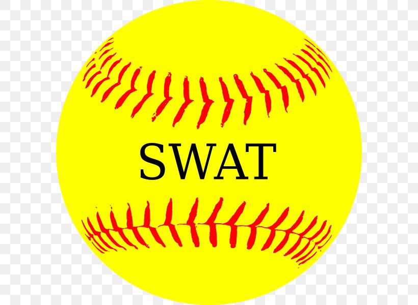 Fastpitch Softball Baseball Bats Clip Art, PNG, 600x600px, Softball, Area, Ball, Baseball, Baseball Bats Download Free