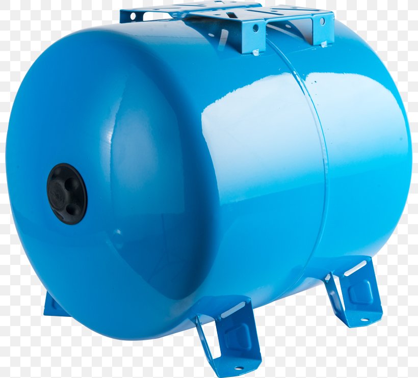 Hydraulic Accumulator Expansion Tank Plumbing Fixtures Water Supply Pump, PNG, 800x742px, Hydraulic Accumulator, Architectural Engineering, Boring, Check Valve, Cylinder Download Free