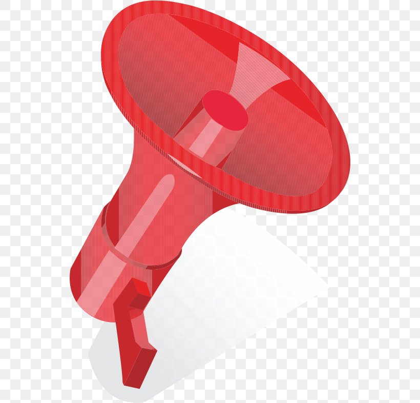 Microphone Loudspeaker Download, PNG, 548x786px, Microphone, Cartoon, Loudspeaker, Radio Receiver, Red Download Free