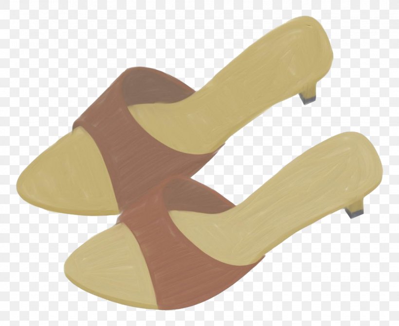 Slipper Sandal High-heeled Footwear, PNG, 1024x839px, Slipper, Beige, Clothing, Designer, Fashion Download Free