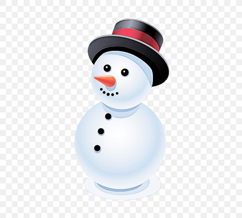 Snowman, PNG, 500x737px, Snowman, Smile Download Free