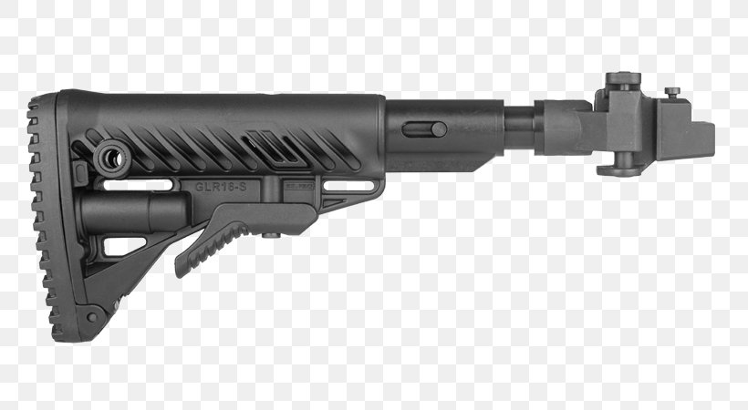 Stock AK-47 M4 Carbine Firearm Vz. 58, PNG, 765x450px, Watercolor, Cartoon, Flower, Frame, Heart Download Free