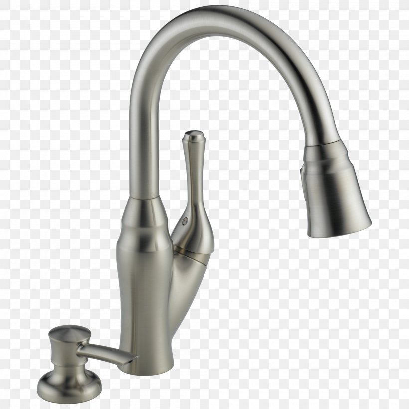 Tap Handle Sink Plumbing Fixtures Soap Dispenser, PNG, 2000x2000px, Tap, Bathroom, Bathtub, Bathtub Accessory, Diy Store Download Free